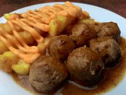 Daging batang pinang/hs nada ayam rempah sate/hs nada ayam pandan/hs nada daging. Pembekal Bebola Daging Meatball Home Facebook