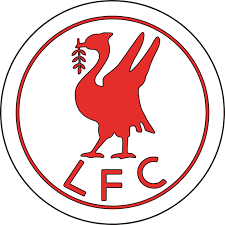 Chelsea football club adalah klub sepakbola profesional di london, inggris. Fc Liverpool 60 S Logo Download Logo Icon Png Svg