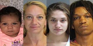 Deltona man accused in disappearance of 4-month-old ID'd himself as his  brother