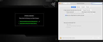 We did not find results for: Razer Insider Forum Razer Synapse 2 0 On Macos High Sierra Issue Page 6
