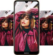 HUAWEI Y6 Pro 2019 - HUAWEI Sri Lanka