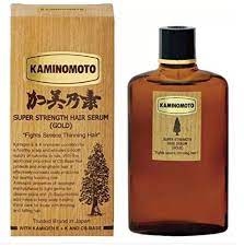 Start hair regrowth today by using k gold beauty hair grower serum as soon as you notice thinning hair. Amazon Com Kaminomoto Hair Loss And Growth Accleration Gold 150ml Regrowth Treatment Beauty