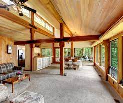 Family cabin rental on a campsite with lakes and swimming pools in wildwood, new jersey. The Best Cabin Rentals In New Jersey Jersey Family Fun