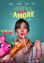 Il film quello che so sull'amore puo' essere trasmesso solo in alcuni paesi (italia compresa) per favore, registrati gratis utilizzando dati reali per ottenere un account approvato (tempo necessario: La Verita Vi Spiego Sull Amore Film 2017 Mymovies It