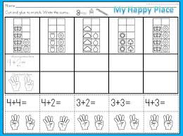 Pin By My Happy Place Teaching On Kindergarten Activities Kindergarten Math Common Core Kindergarten Math
