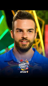 Nico holt sich den Tagessieg! 🎯💥 #DartsParty #Show1 @elmar_paulke  @negah.amiri.official