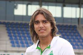 Waar denk je van marcelo moreno? Marcelo Martins Moreno Alchetron The Free Social Encyclopedia