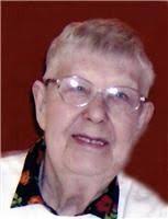 Katherine Klatt Obituary (2015)