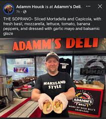 Great place to check out near BWI