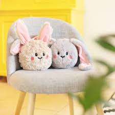 Osterhase malt ostereier vorlage als pdf herunterladen. Nahen Ostern Schnittmuster Hase Kuschelkopf Fibi Kullaloo