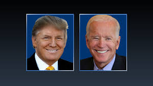 Presidential Race Results Of Western Pennsylvania Counties