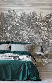 River S Edge Vintage Explorer Wallpaper Mural Murals Wallpaper Mural Wallpaper Grey Wallpaper Beautiful Bedrooms