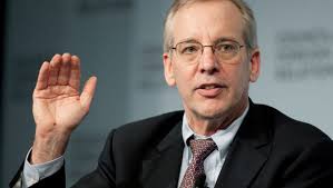 Fed's Dudley: Rate hikes' pace tied to markets