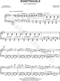 Find and print professionally arranged piano sheet music for beginner/level 1 through easy/level 5 piano. Easy Undertale Piano Sheet Music Epic Sheet Music