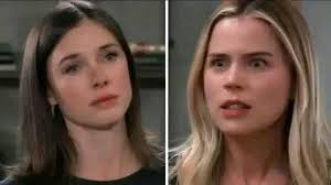 Team Sasha or Team Willow 😍