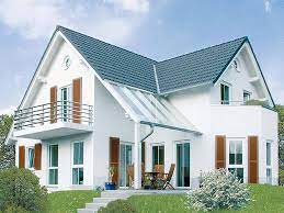 Festpreis beinhaltet die schlüsselfertige erstellung ihres hauses. Stein Auf Stein Massivhaus Informationen Aus 1 Hand