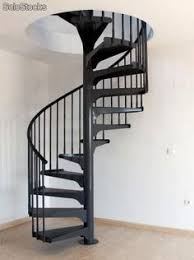 Escaleras Caracol Buscar Con Google Escalier En Colimacon Escalier Escaliers Modernes