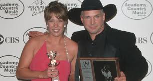A page for describing trivia: Garth Brooks Ex Wife Sandy Mahl Wiki Family Fiance Facts To Know
