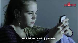 STOP BULLIZMIT! | Ajo që në dukje është një loje, nuk është thjesht një  loje! Bullizmi nuk është shaka! Është një kërcënim serioz për mirëqënien e  fëmijëve! STOP... | By Linja Kombetare