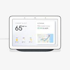Google Home Hub Charcoal Free Shipping Google Nest Google Home Mini Smart Home