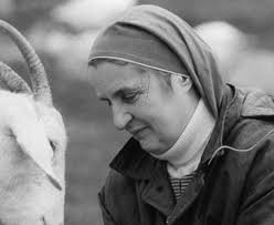 Peerage News: Hon Rosamond Mary Dent (Sister Ancilla Dent, OSB) 1933-2025