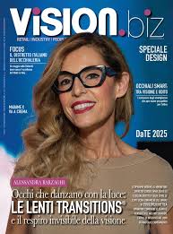 Vito Sinopoli, Autore presso VisionBiz