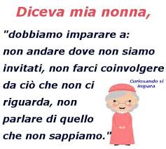 Diceva Mia Nonna Citazioni Filosofiche Citazioni Motivazionali Parole Profonde