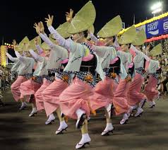 tell s blog 阿波踊り 日本 祭り 阿波おどり 阿波