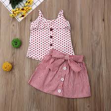 Kids Baby Girls Outfits Set Tops Dress Price 14 20 Free Shipping Baby Newborn Infant Dr In 2020 Baby Girl Dress Patterns Baby Frocks Designs Dresses Kids Girl
