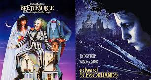 You root for them to scare the uptight deetz parents from their home. The Queen Mary Is Hosting A Tim Burton Double Feature This Summer All Hallows Geek