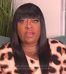 Loni Black's Instagram, Twitter & Facebook