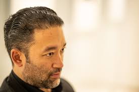 My Leica Story ー ヴィルフリート・和樹・ヘーデンボルク ー 前編