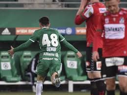Other exemplary match performances of yusuf demir in this period were: Fussball Fc Barcelona Holt Yusuf Demir Vom Sk Rapid Wien Fussball Vienna At