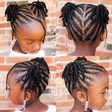 Pretty Simple Kiasnaturals Hinesvillebraider Savannahbraider Braider Natural Kids Hairstyles Little Girls Natural Hairstyles Lil Girl Hairstyles