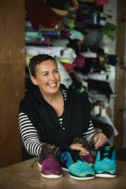 Just Fix It: How Nike Learned to Embrace Sustainability