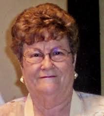 In Memory of Louise Fields