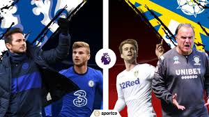 Jan 26, 2021 contract expires: Chelsea Vs Leeds Preview Prediction Team News And Predicted Line Up