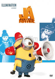 Despicable me 2 antonio first appears when margo meets him at the mall and she immediately develops a crush on him, much togru's annoyance. Despicable Me 2 Dvd