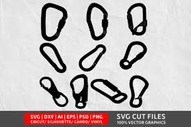 Download Carabiner Graphic By Design Palace Creative Fabrica Yellowimages Mockups