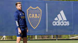 Born 18 august 1988) is an argentine professional footballer who plays for argentine club boca juniors as a right back. Buffarini No Renueva Que Le Ofrecio Boca Y Por Que No Acepto Tyc Sports