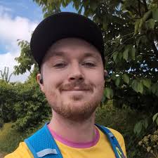 Caring man visits Edinburgh in memory of family he lost to devastating  diagnosis