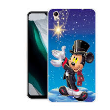 Lava Z60 Mobile Back Cover by ...