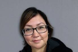 "I want Lac du Flambeau tribal members to see a friendly face when they  come to vote."