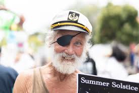 Coroner Confirms Identity of Longtime Harbor Resident Found Dead in the  Water in Santa Barbara