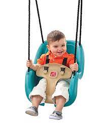 7 Best Outdoor Baby Swings 2021 Reviews