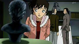 Kaitou Kid And The Four Masterpieces Detective Conan Wiki