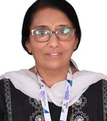 Dr. Priti Dave General Medicine