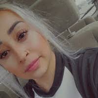 Jenn Palacios's Instagram, Twitter & Facebook