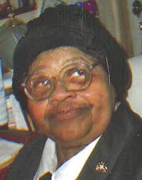 Martha Irene Lockley Burns