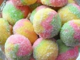 Maybe you would like to learn more about one of these? Resepi Kuih Makmur Pelangi Pawtaste Com